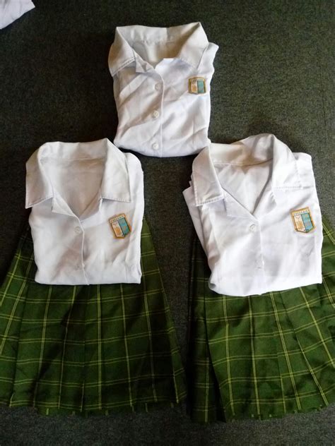 uniform feu|feu girls uniform.
